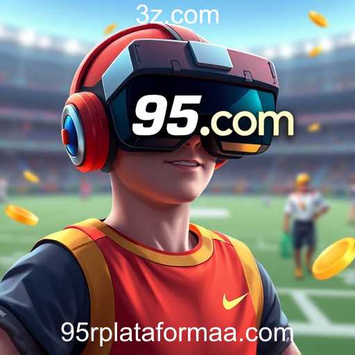 Expansão e Tendências da Plataforma de Jogos 95r.com