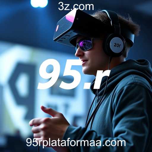 95r.com Transforma a Experiência de Jogos em 2026