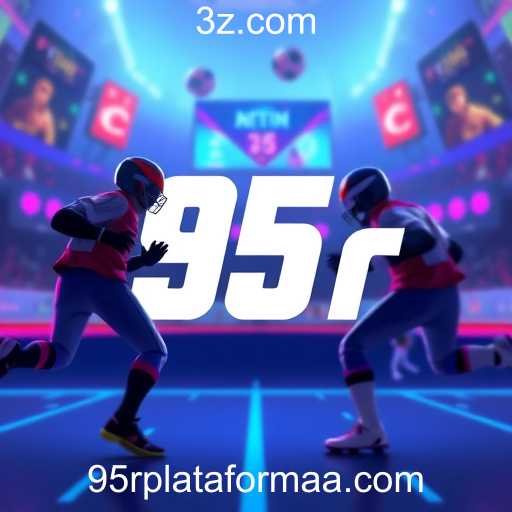 A Ascensão do 95r.com no Cenário dos Jogos Online