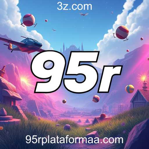 O Crescimento da 95r.com no Mercado de Jogos