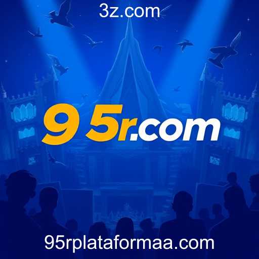 A Ascensão da 95r.com no Cenário dos Jogos Online