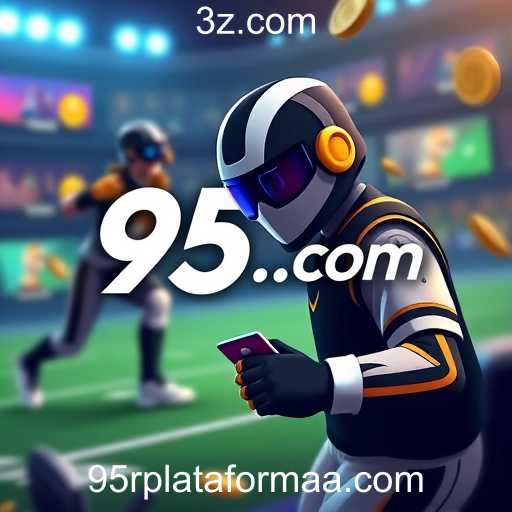 Ascensão da 95r.com no Mundo dos Jogos Online