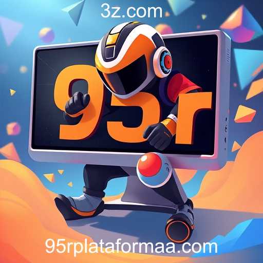 A Evolução da 95r.com: O Impacto no Mercado de Jogos em 2026