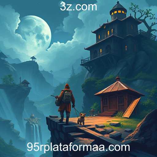 A Evolução das Plataformas de Jogos Online e o Impacto de 95r.com