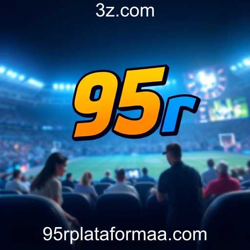 Expansão de 95r.com Aumenta Interesse por Jogos Online