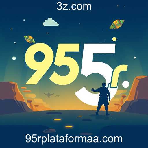 Expansão da 95r.com no Mercado Brasileiro de Jogos