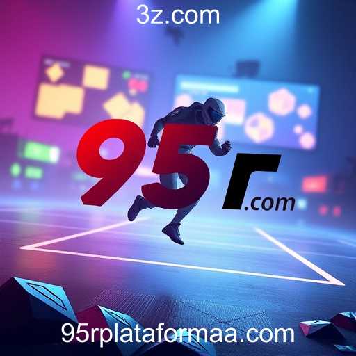 95r.com: Evolução e Tendências no Mundo dos Jogos