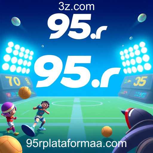 Crescimento da 95r.com Revoluciona Plataforma de Jogos em 2026