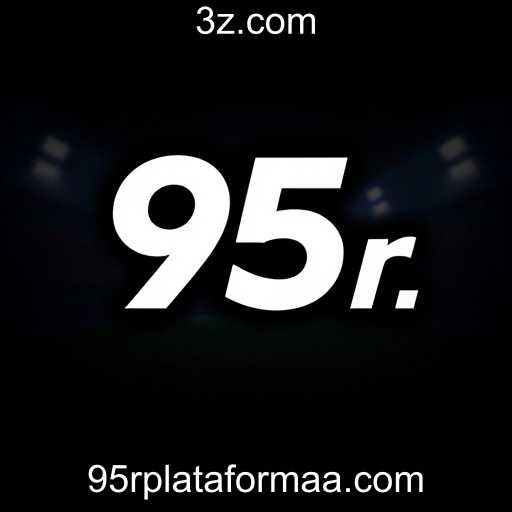 Inovação e Tendências da Plataforma de Jogos 95r.com