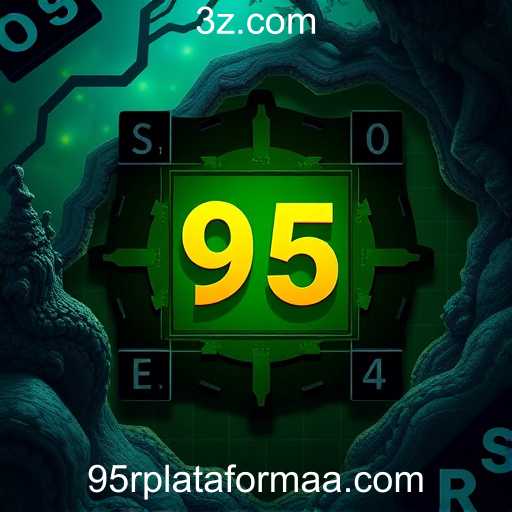 Explorando a Revolução do 95r.com no Setor de Jogos