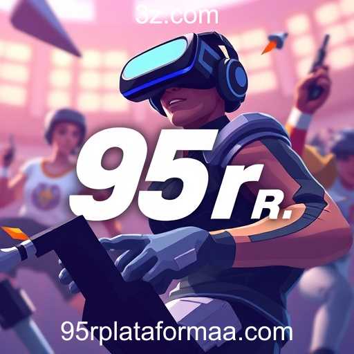 A Ascensão da 95r.com no Mercado de Jogos