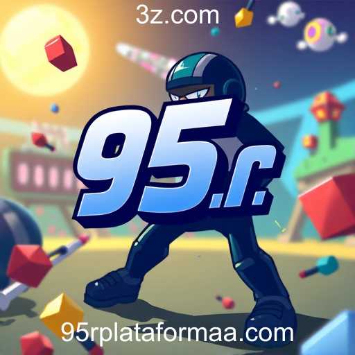 Evolução do 95r.com: A Plataforma que Transforma o Universo dos Jogos
