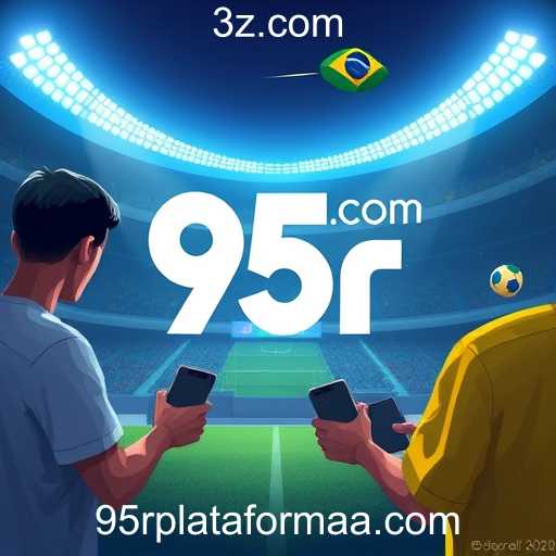 Ascensão da 95r.com no Cenário de Jogos