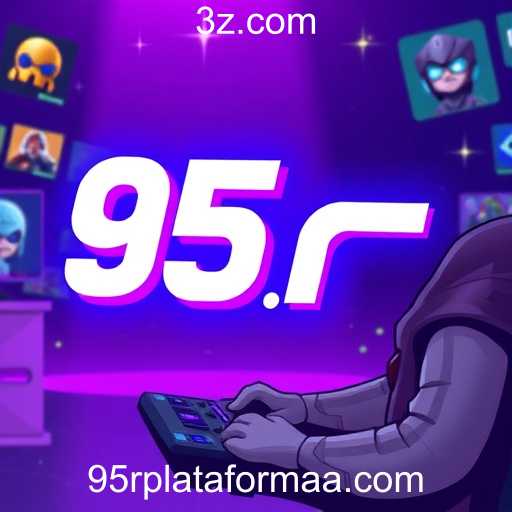 Inovação e Engajamento na 95r.com