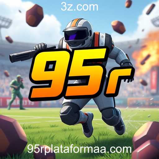 Explorando a Busca pela Inovação na 95r.com