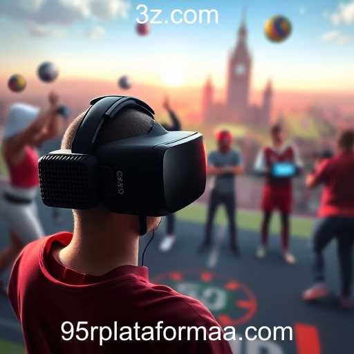 A Expansão do Universo de Jogos em 2026