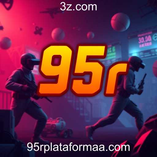 A Evolução do 95r.com no Mundo dos Jogos Online