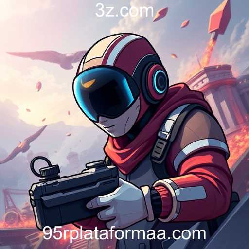 95r.com Revoluciona o Mercado de Jogos Online