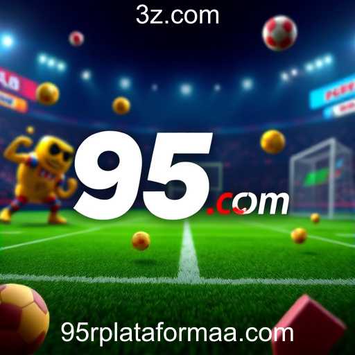 Crescimento Explosivo da 95r.com no Mercado de Jogos Online