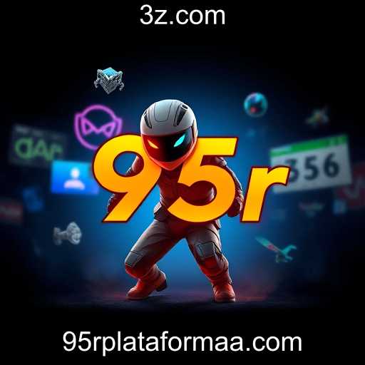 Explorando a Expansão da 95r.com no Cenário de Jogos Online