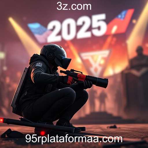 O Fenômeno dos Jogos Online em 95r.com