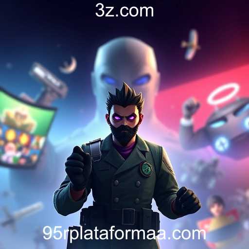 95r.com: Evolução dos Jogos Online em 2026