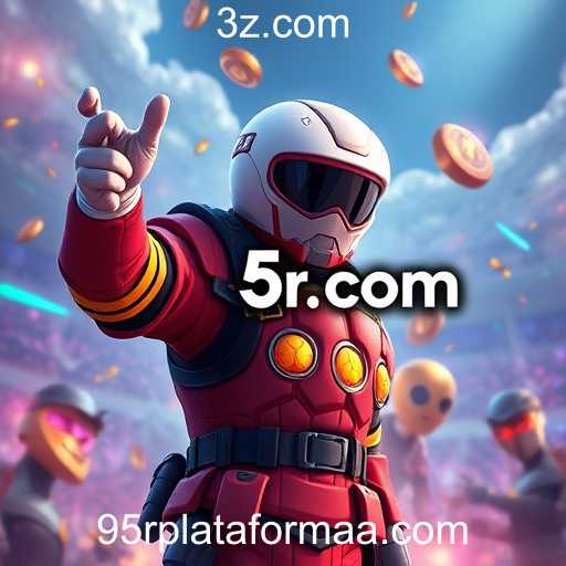 O Crescimento da 95r.com no Mercado de Jogos em 2026