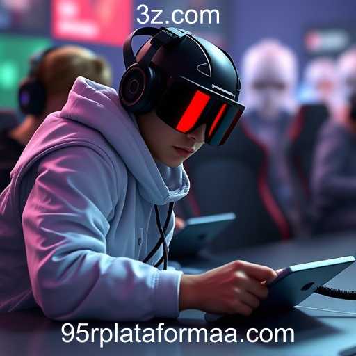 O Crescimento da 95r.com no Mercado Brasileiro