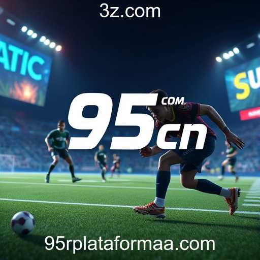 O Impacto da 95r.com no Mercado de Jogos em 2026
