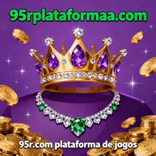 95r.com plataforma de jogos