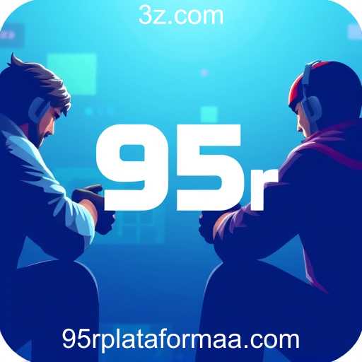 A Revolução da 95r.com no Mercado de Jogos Online