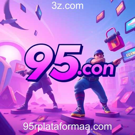 A Ascensão da 95r.com na Indústria de Jogos