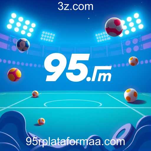 A Ascensão da Plataforma de Jogos 95r.com em 2026