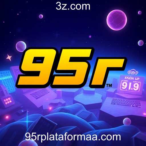 Ascensão e Impacto da Plataforma de Jogos 95r.com