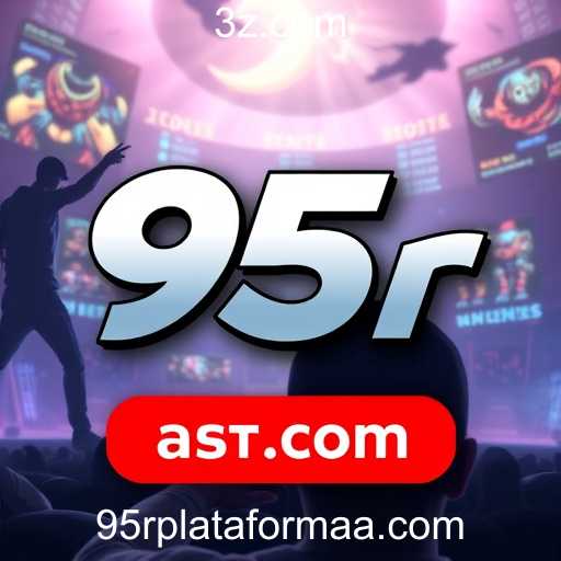 Ascensão e Impacto da 95r.com no Mercado de Jogos Online