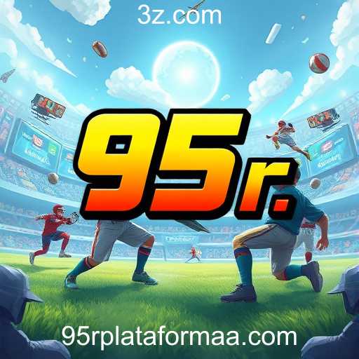 Ascensão e Impacto da 95r.com no Mercado de Jogos