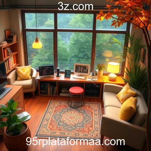 A Fascinante Categoria de Jogos de Simulação na Plataforma 95r.com