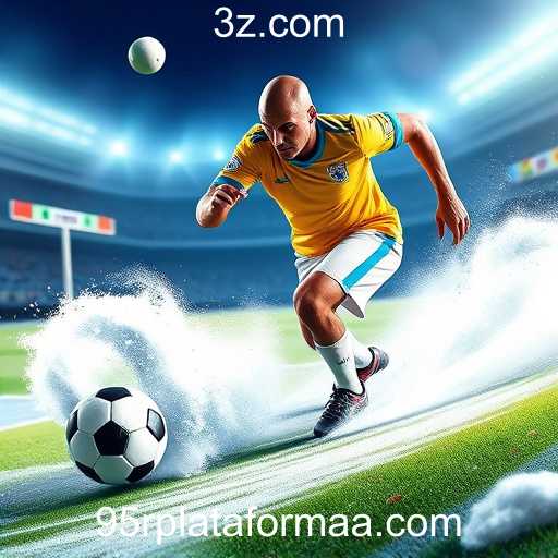 Explorando a Categoria 'Sports Games' na Plataforma 95r.com