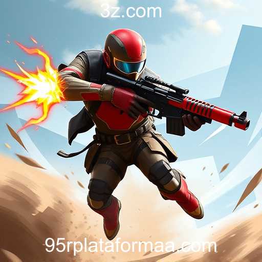 Tendências e Inovações na 95r.com: A Plataforma de Jogos em Destaque